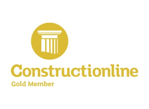 Constructionline Platinum Member Logo