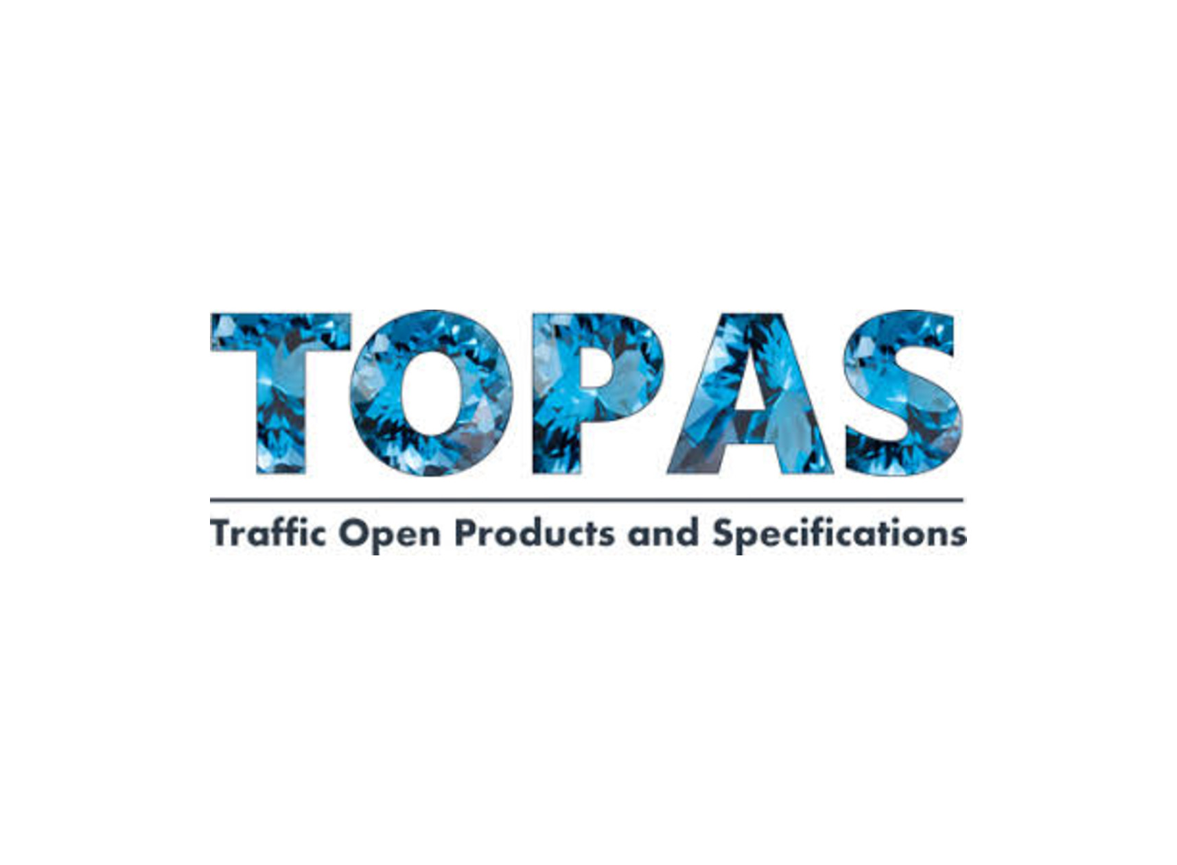 TOPAS Logo